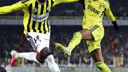 Fenerbahçe'den gitti kariyeri kabusa döndü!