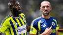 Ne Lukaku ne Vedat; İsmail hoca forvetini seçti