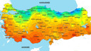Türkiye'ye resmi kaynaktan acil salı uyarısı!