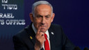 Seçime bir gün kala Netanyahu'dan skandal paylaşım