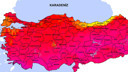 Pazartesi gece başlıyor