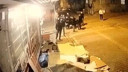 Engelli gence silah çekip dişlerini kırdılar