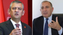 Gürsel Tekin'den çok konuşulacak Özgür Özel çıkışı