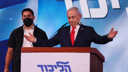 Netanyahu kaybetti!