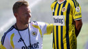 Kuyt 1 ismi kadroya çivi gibi çaktı!