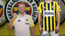 Fenerbahçe'de Kuyt'tan 1 yıldıza af yok!