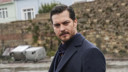 Çağatay Ulusoy'un kardeşiyle benzerliği şaşırttı