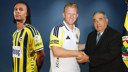 Fenerbahçe'de Kuyt'tan Ake planı!