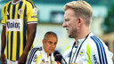 İsmail Kartal 1 yıldızı kadro dışı bırakmıştı
