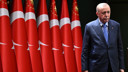 Erdoğan'dan Türk dünyasına tarihi mesaj