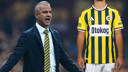 İsmail Kartal'ın ardından 1 ayrılık daha!