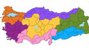 Romanya üzerinden gelecek