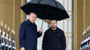Cumhurbaşkanı Erdoğan Zelenski ile görüşecek