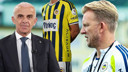 Kuyt ilk transferini istedi