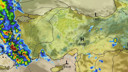 Türkiye'ye pazar gecesi giriş yapacak