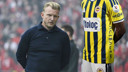 Kuyt affetmedi!