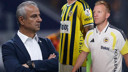 Kuyt'tan İsmail Kartal'ın prensine gözdağı