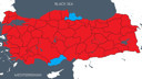 Pazartesi gece başlıyor