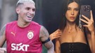 Devrim Özkan’dan ayrılmıştı! Galatasaraylı Lucas Torreira yeni bir aşka mı yelken açtı? Görüntülenince köşe bucak kaçtı!