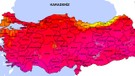 Türkiye'de 9 Mayıs'a kadar sürecek. Tarih yüzde 100 verildi