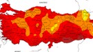 Türkiye'de 6 Mayıs'ta her yeri kaplayacak, 11 Mayıs'a kadar sürecek tarih verildi