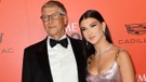 Sır gibi saklıyordu! Bill Gates'in kızı babasının hastalığını yanlışlıkla ifşa etti!