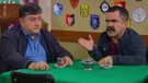 Çocuklar Duymasın'ın efsane ikilisi yıllar sonra aynı karede! Çaycı Hüseyin ve Şükrü'nün buluşması sosyal medyayı salladı