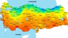 Türkiye'ye 10 Mayıs tarihi verildi. Resmen giriş yapacak