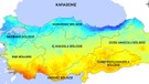 Türkiye'ye tarih resmen verildi. 10 Mayıs'ta gelecek 15 Mayıs'ta gidecek