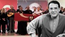 Usta sanatçı Yavuz Top'a acı veda! Son yolcuğunda sanatçı dostları yalnız bırakmadı