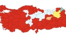 Türkiye'de 11 Mayıs'ta başlayacak 16 Mayıs'a kadar sürecek tarih verildi