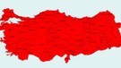 Türkiye'ye yeni tarih verildi. 15 gün boyunca bile sürebilir