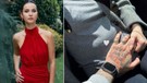 İrem Helvacıoğlu'nun bebeğinin cinsiyeti belli oldu! Sosyal medya hesabından açıkladı