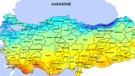 Türkiye'de resmen pazar günü başlayacak, 8 gün boyunca sürecek tarih verildi
