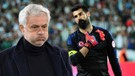Fenerbahçe efsanesi Volkan Demirel'den yılda 10,5 milyon euro alan Mourinho hakkında ağır sözler! "Çalıştırmıyor"