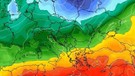 Türkiye'ye tarih verildi. Cumartesi gecesi çıkış yapacak