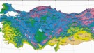 Türkiye'ye çarşamba uyarısı şimdi verildi. Pazar günü tüm Türkiye'yi kaplayacak