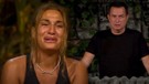 Survivor Almeda diskalifiye edildi! Acun Ilıcalı'nın anlattıkları şoke etti! Gözyaşlarına boğuldu