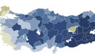 Türkiye'ye Karadeniz üzerinden girecek, 7 gün kalacak tarih verildi