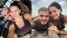Wanda Nara'yı kahreden paylaşım! Galatasaray'ın yıldız futbolcusu Mauro Icardi, China Suarez ile evleniyor mu?