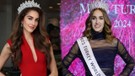 Miss Turkey birincisi İdil Bilgen Hindistan'a gitti! Miss World yarışmasında Türkiye'yi temsil edecek