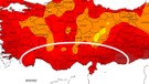 Hatay, Adana, Mersin, Antalya, Osmaniye, Kilis ve Gaziantep'e korkunç haber verildi. Artık  5, 6, 7'ler konuşulmaya başlanacak tarih çok yakın