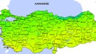 Türkiye'ye bomba 13 Mayıs uyarısı şimdi verildi. Kar geliyor hayırlı olsun