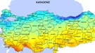 Türkiye'ye cumartesi için saat 15.00 tarihi verildi. Her şeyi bir anda tersine döndürecek