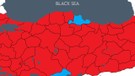 Trabzon, Ordu, Rize, Samsun, Artvin, Giresun'a teker teker 13 Mayıs tarihi verildi. Herkes buna hazır olsun