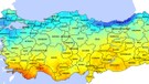Türkiye pazar gününe böyle uyanacak... Resmi kurumdaki resmi kişiden pazar günü uyarısı şimdi verildi