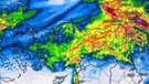 Erzincan, Sivas, Tunceli, Elazığ, Erzurum, Bayburt, Artvin'e teker teker tarihle 7 gün uyarısı verildi. Çok fena geliyor