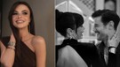 Uzak Şehir'in Alya'sı Sinem Ünsal'dan romantik kutlama! Sevgilisi Berk Cankat’a olan aşkını haykırdı