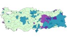 Türkiye'de pazar günü için uyarı verildi. Pazartesi de dikkat