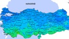 Türkiye cumartesi gecesi uyuyacak, pazar sabah böyle kalkacağız